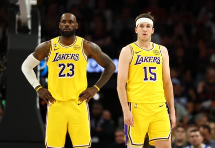 lakers