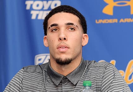 Detroit Pistons news: LiAngelo Ball