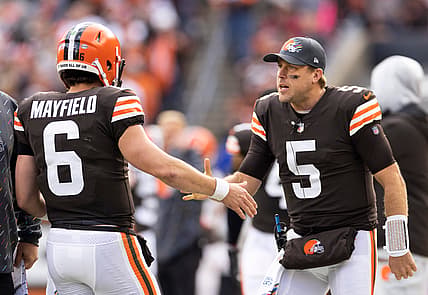 NFL: Arizona Cardinals at Cleveland Browns