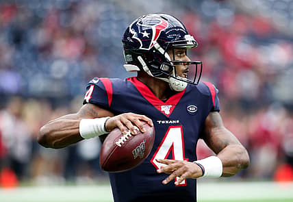 Deshaun Watson