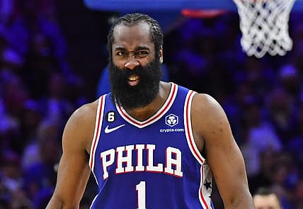 james harden