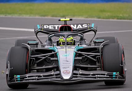 Formula 1 Rivalries