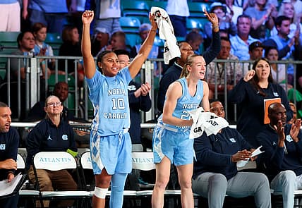 North Carolina Tar Heels