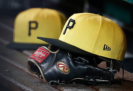 Pittsburgh Pirates