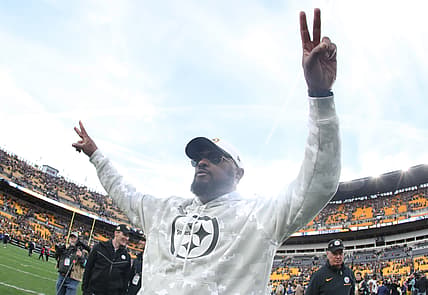Pittsburgh Steelers