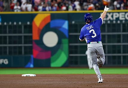 Baseball: World Baseball Classic-United States at Italy