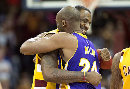 Courtesy of David Richard, USA Today Sports