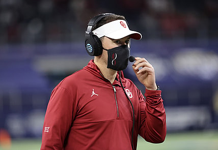 Lincoln RIley to USC