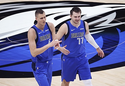 4 reasons the Dallas Mavericks crashed out of the 2021 NBA playoffs