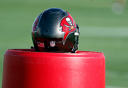 NFL: Tampa Bay Buccaneers Training Camp