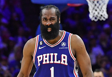 james harden