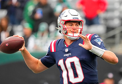 New England Patriots