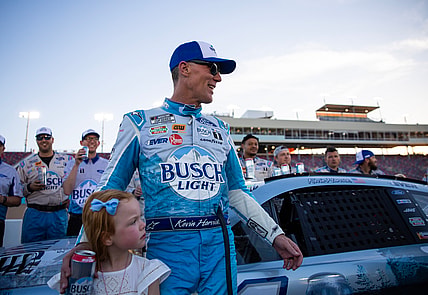 NASCAR: NASCAR Cup Series Championship