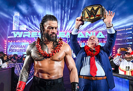 best wwe wrestlers of all time