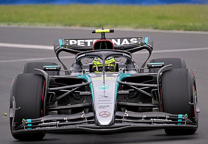 Formula 1 Rivalries