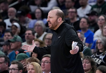 Tom Thibodeau
