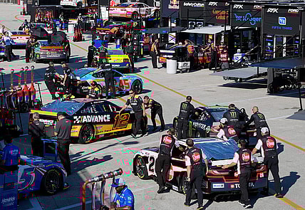 Syndication: Daytona Beach News-Journal