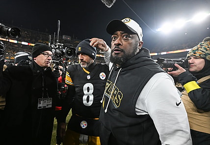 Mike Tomlin