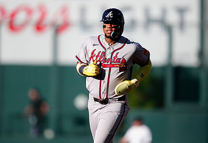 Atlanta Braves, Drake Baldwin