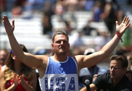 Courtesy of USA Today Images