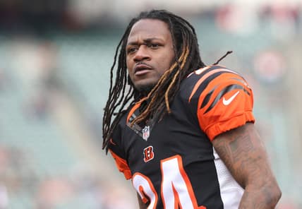 Adam Jones