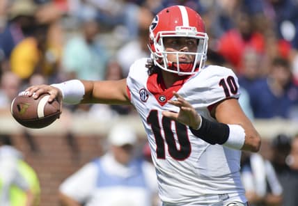 Jacob Eason