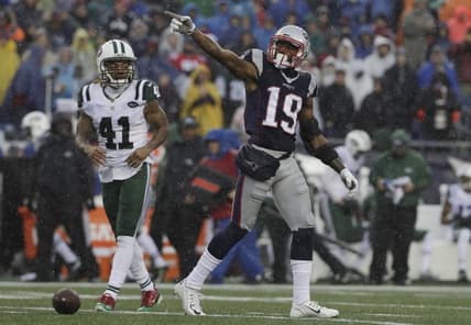 Malcolm Mitchell