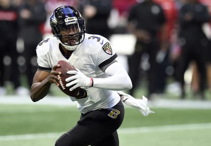 Robert Griffin III trade