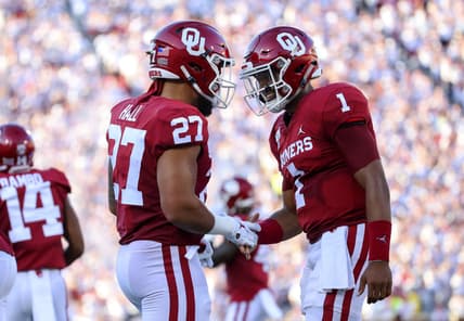 Jalen Hurts