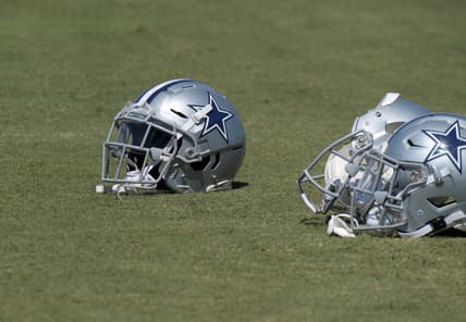 Dallas Cowboys, 2021 NFL Draft trades