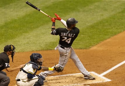 MLB power rankings: Chicago White Sox