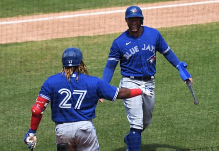 MLB teams: Toronto Blue Jays