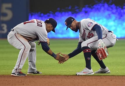 Minnesota Twins
