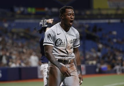 Why Tim Anderson is the modern-day Derek Jeter