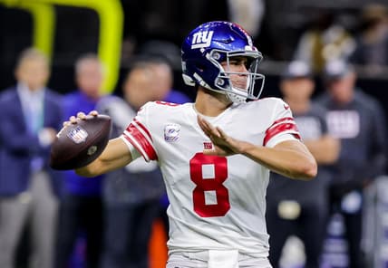 Daniel Jones