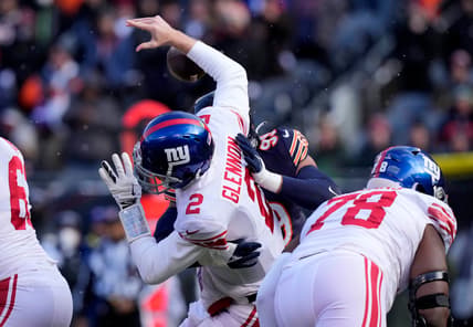 New York Giants
