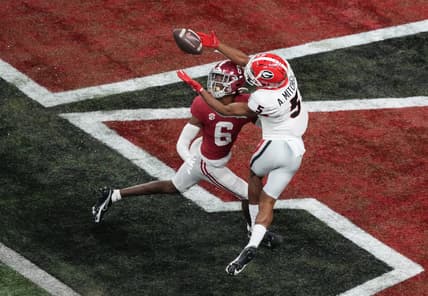 Georgia-Adonai-Mitchell