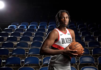 Caleb Swanigan