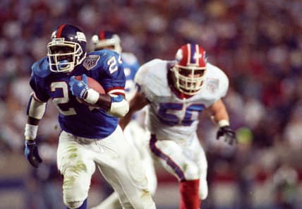 New York Giants