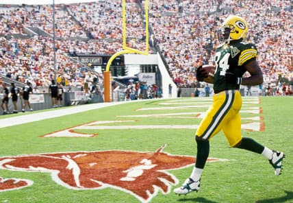 Sterling Sharpe