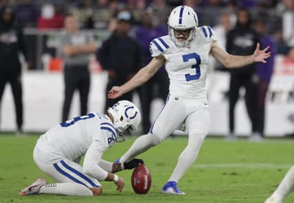 indianapolis colts