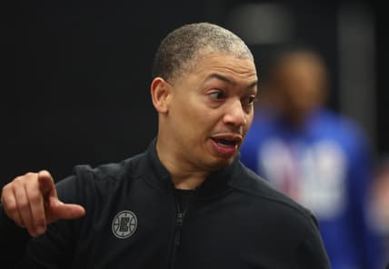 Milwaukee Bucks, Tyronn Lue