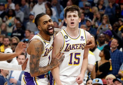 los angeles lakers