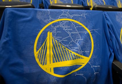 golden state warriors