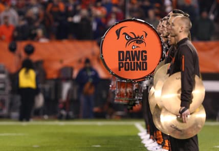 Cleveland Browns