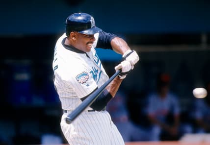 Bobby Bonilla