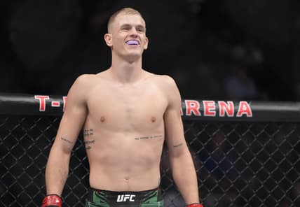 ufc fighters