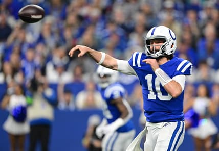 Indianapolis Colts