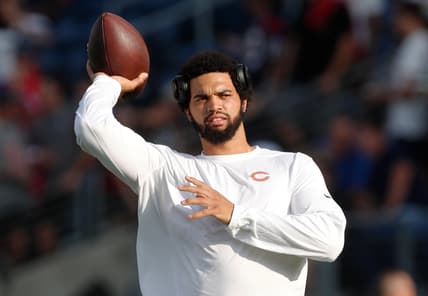 Chicago Bears