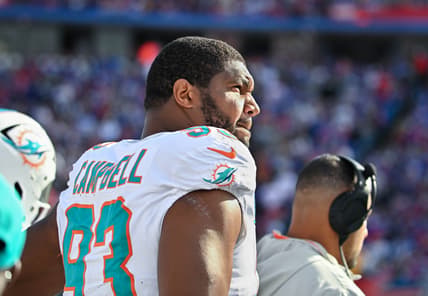 Miami Dolphins, Baltimore Ravens